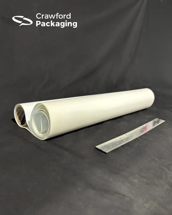 New | in-Stock Shanklin/Sealed Air SPA-0229-001 Shrink Wrappers Ontario CA | Crawford Packaging #1424037