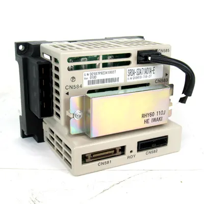 NEW YASKAWA ELECTRIC SRDA-SDA71A01A-E