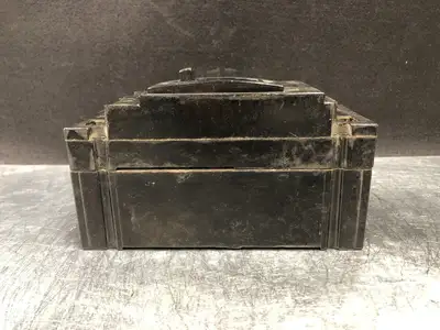 USED GENERAL ELECTRIC TEF124015