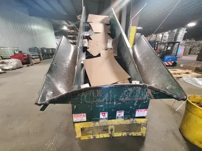 USED 2005 INTERNATIONAL LD60