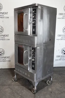 USED Blodgett DFG-50