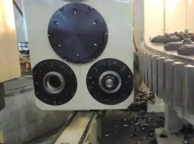Used 2014 KOHCHIYAMA SH-55 Settings & Inspecting Gear Cutters Georgia US | Shub Machinery #81270