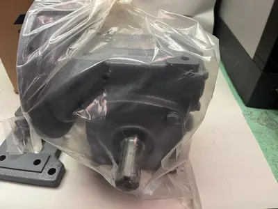 New | in-Stock IPTS IC60-60:1-R-56C Speed Reducers | Surplus Asset Holdings #1204370