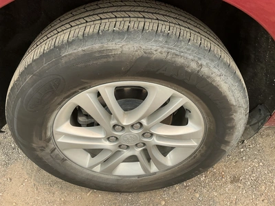 Used 2019 BUICK ENCLAVE SUVs Michigan US | Miedema Asset Management Group #1313009