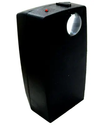 NEW WARNER ELECTRIC MCS-144 PHOTOELECTRIC SENSOR7120-448-004 MCS144