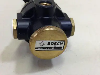 NEW BOSCH 0 821 302 007