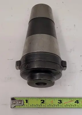 Used NIKKEN EC45-5/8 Misc Industrial Equipment Kentucky US | Aucto #686850