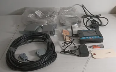 USED DNC PRO PRO