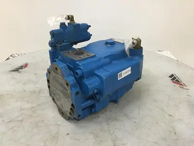USED VICKERS PVH131-QI-CRCF-16-S-10-C21V17-31-070