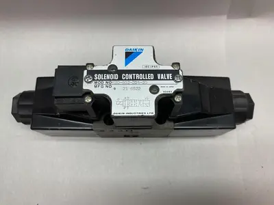 USED DAIKIN KSO-G02-2DA-20