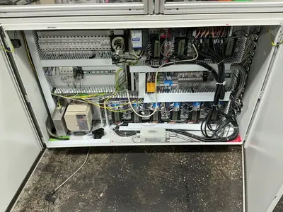 Used 2012 SCHUMACHER EQUIPMENT. INC. 300A102012WOW Assembly Machines Ohio US | HGR 24 #1411354