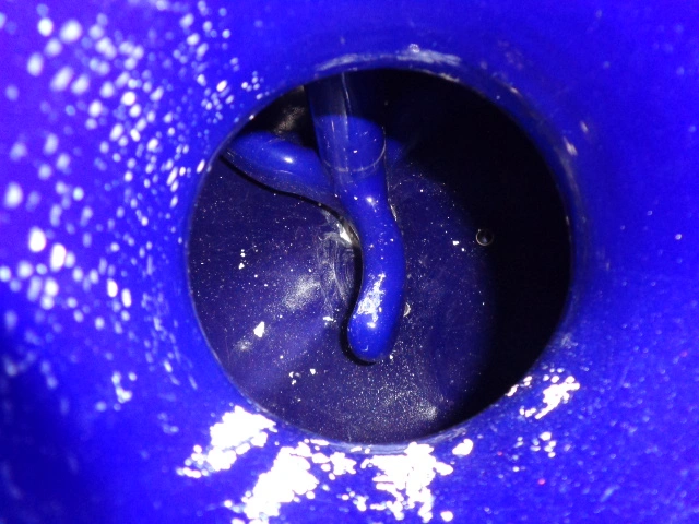 50 L GLS Pfaudler Reactor