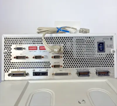 HP Agilent 6890 G1530A GC System with G1512A ALS Controller - No Injector