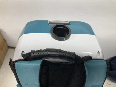 Used _UNKNOWN_ _UNKNOWN_ Vacuum Cleaners Michigan US | Miedema Asset Management Group #1304570