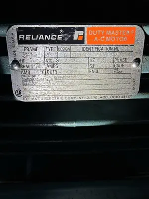 New | in-Stock RELIANCE RELIANCE,IMAF14636-G1-RK Industrial Controls Ohio US | Surplus Asset Holdings #1235196