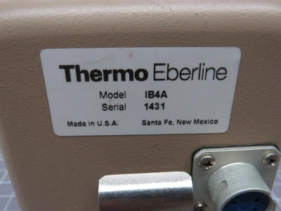 New | in-Stock THERMO EBERLINE _UNKNOWN_ CNC & N/C Controls | OCO Industrial #1674155