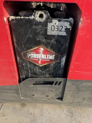 Used 2018 RAYMOND 425C35TT 3-Wheel Stand up Electric Counterbalance Forklifts Illinois US | Somerset Equipment Sales #1546205