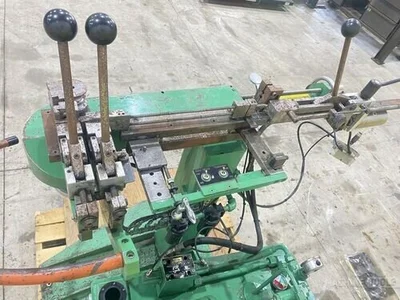 USED CARSON HPA-1A