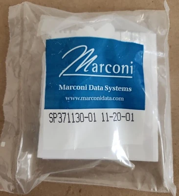 NEW Marconi SP371130-01
