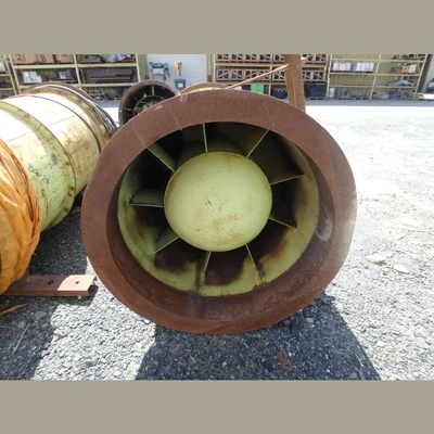 Hartzell 36 in. Dia. Ventilation Fans