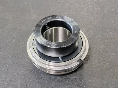 Ball Insert Bearing No. UELS207-107D1NR