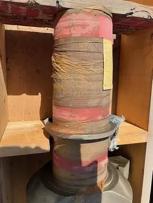 USED WORTHINGTON OF6M-4