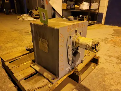 USED FALK 1060FZ2A-25.50