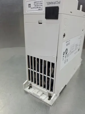 ABB ACS380-040S-05A6-4 Frequency Converter Drive, 480VAC (REFURB) 1E-02