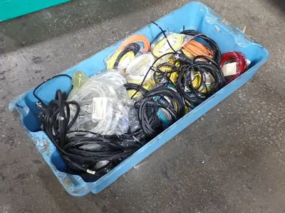 Interlink Bt, Turck  Wires And Cables
