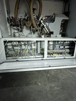 Holzher 1321 Edgebander