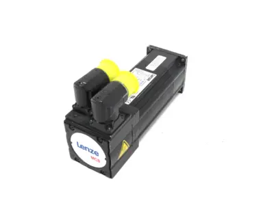 REFURBISHED LENZE MCS06I41LRS0B0-A11N-ST5S00N-R0SU SERVO MOTOR