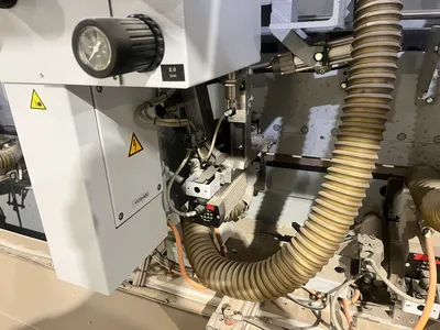 2007 HOMAG KAL 210 Edgebander / Plaquese de Chant | KovatechCNC (10)