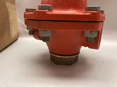 Used CASH-ACME 3/8" TYPE B Pump & Valve Parts Ohio US | Surplus Asset Holdings #1237207
