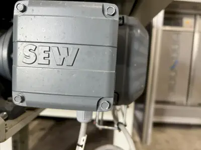 USED FINNSONIC