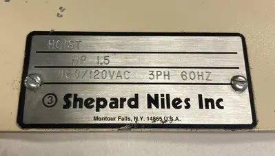 Used SQUARE D 8702SB04 Starters | Surplus Asset Holdings #1205276