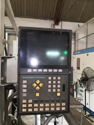 USED 2000 IMPCO - GMG GRAHAM    SERIAL# STK 0004 B30-R180-   MACO 6500