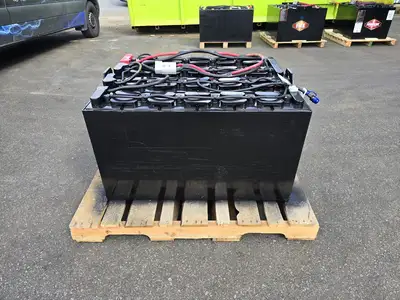 Used MOTIVE ENERGY SYSTEMS 18-85RF-17 Misc Electrical & Power Parts British Columbia CA | Lenmark #250251