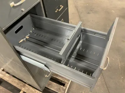 Used _UNKNOWN_ _UNKNOWN_ Office Equipment Michigan US | Miedema Asset Management Group #1424832