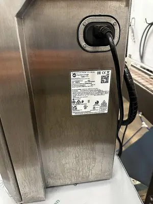 Used 2020 WILD GOOSE WG5 EVOLUTION Canning Lines Oregon US | Ager Tank & Equipment Co. #1553210