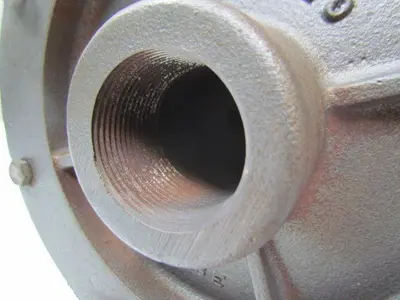 New | in-Stock GUSHER PUMPS _UNKNOWN_ Centrifugal Pumps | Arrow Industrial #618578