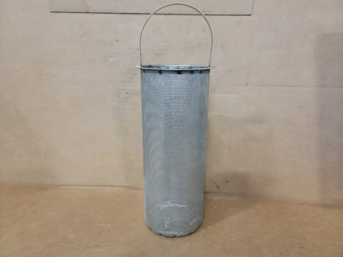 304 SS 1/16" Screen B570868*2306852