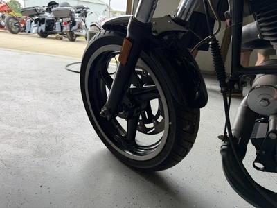 Used 2000 HARLEY DAVIDSON BUELL CYCLONE Motorcycles (Misc) Michigan US | Miedema Asset Management Group #1293913