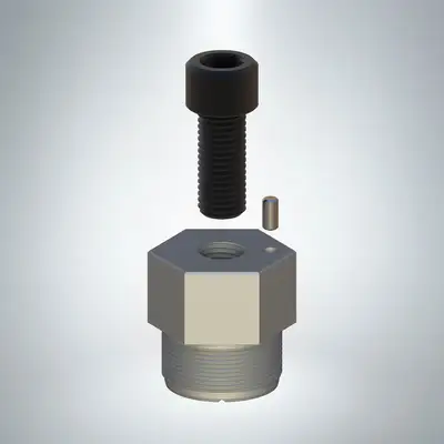 CLEVELAND PUNCH & DIE P20S0007 Accessories | Punch Press and Shear (1)