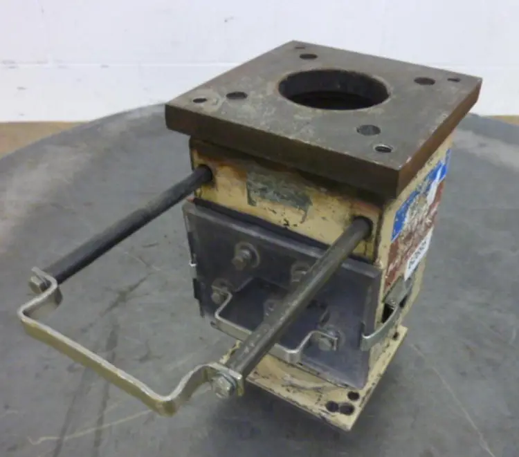 Used EMI DRAWER MAGNET695 Magnets Michigan US | Ideal Machinery #1053597