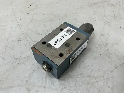 USED BOSCH 0 811 145 117