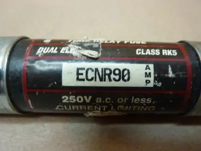 USED BULLET ECNR-90