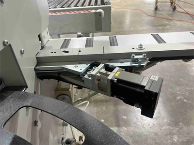 Used 2024 HOLZ-HER 1329 Edge Banders Ohio US | MachineryMax #1329296