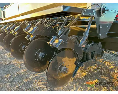 Used CRUSTBUSTER _UNKNOWN_ No-Till Drills Iowa US | Keast Enterprises #1360181