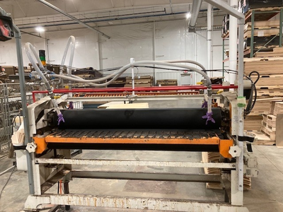 USED BROTHERS 22D-875,