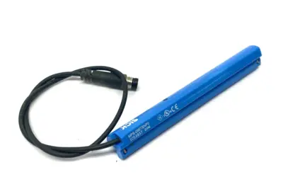 Used SICK T-Slot Analog Position Sensor 109mm Housing 1053837 Proximity Sensors Michigan US | Maverick Industrial Sales #1389520